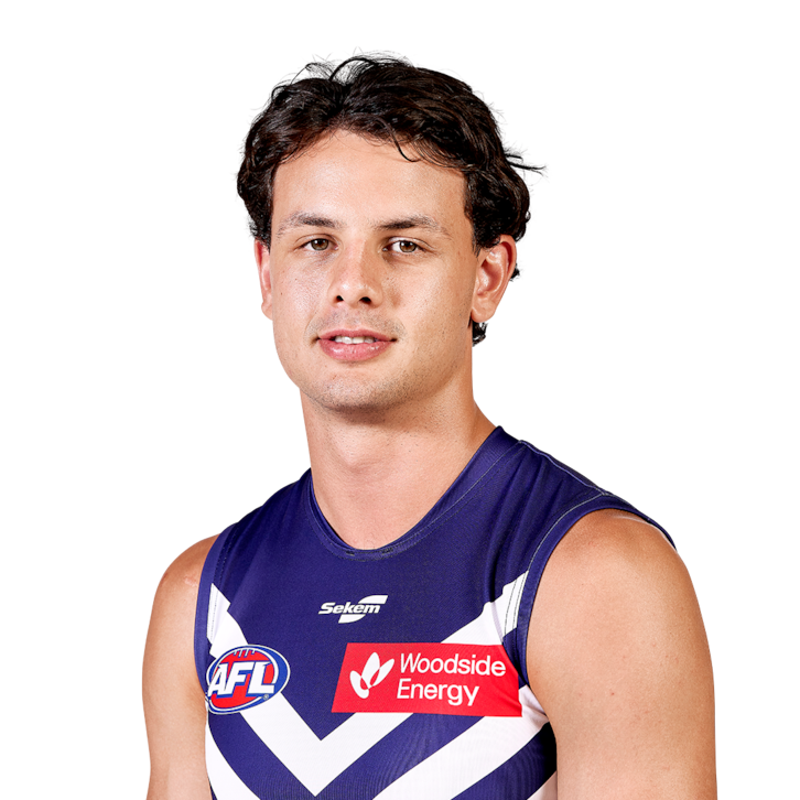 Fremantle Dockers News AFL 2024 Zero Hanger